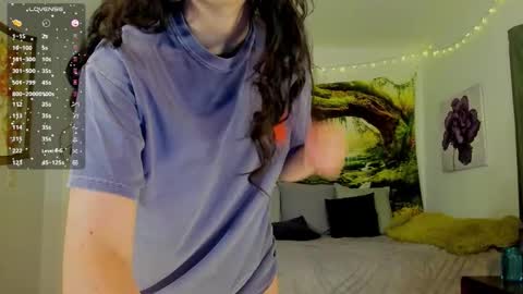 Cleo Schedule Updates online show from 02.15.26