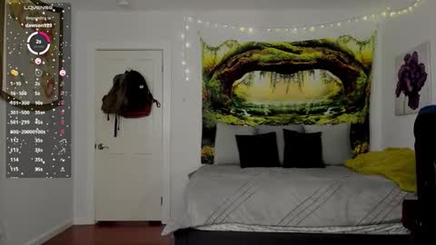 Cleo Schedule Updates online show from 03.08.26