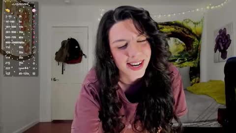 Cleo Schedule Updates online show from 03.08.26