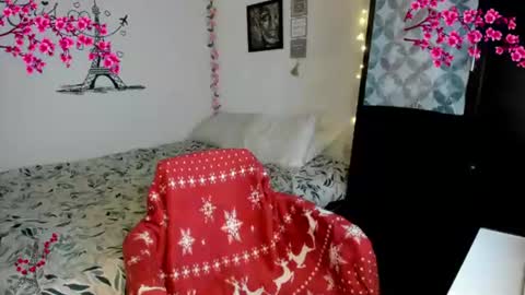 cleo_christmas online show from 07.09.26