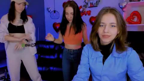 ur Cleo online show from 03.02.26