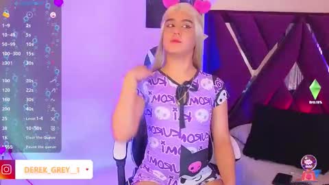 cleopatra online show from 09.25.25