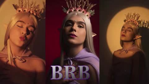 cleopatra online show from 10.14.25