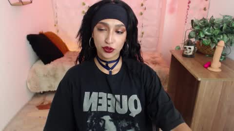 Cleo  online show from 09.12.25