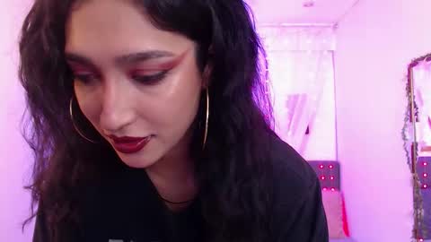 Cleo  online show from 10.08.25