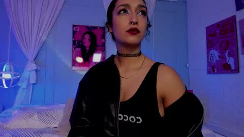 Cleo  online show from 02.05.26