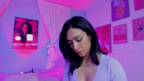 Cleo  online show from 02.26.26