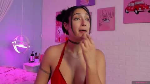 Cleo  online show from 03.18.26