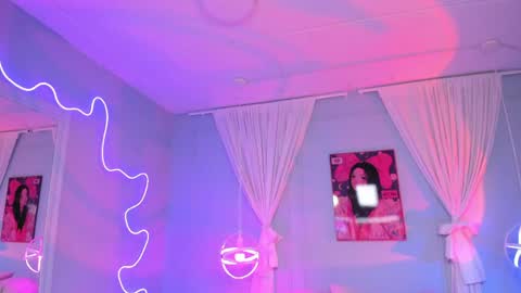 Cleo  online show from 04.06.26