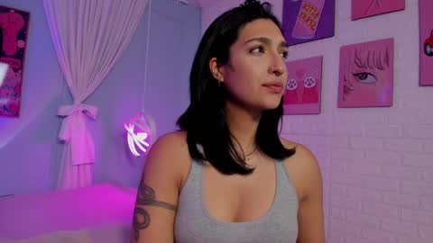 Cleo  online show from 04.09.26