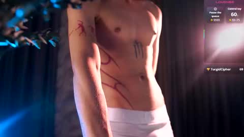 Cleo online show from 02.28.26