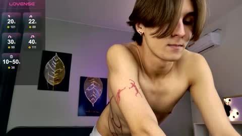 Cleo online show from 11.02.25