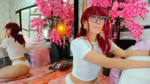       online show from 04.03.26