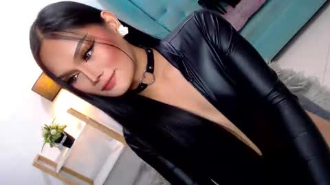 Snapshot of cleofex chatting on 02.02.26 Cleo online show from 02.02.26