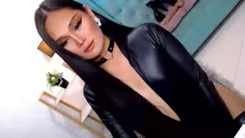 Snapshot of cleofex chatting on 02.20.26 Cleo online show from 02.20.26