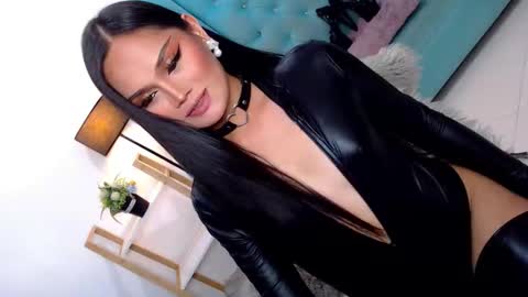 Snapshot of cleofex chatting on 02.23.26 Cleo online show from 02.23.26