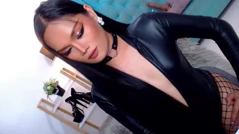 Cleo online show from 03.22.26