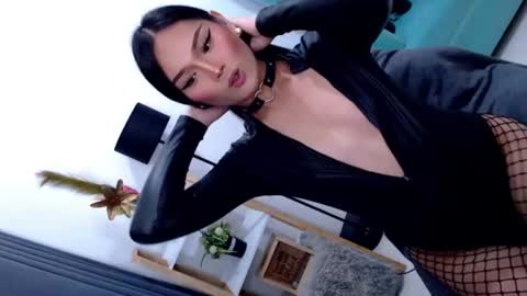 Cleo online show from 07.02.26