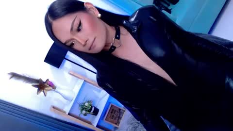 Cleo online show from 07.17.26