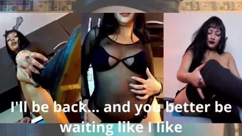 cleoopatraa__ online show from 09.17.25