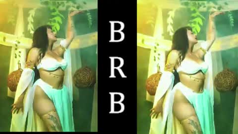 cleoopatraa__ online show from 02.28.26