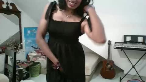 Cleopatra online show from 02.04.26