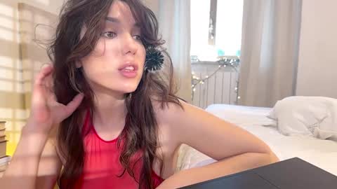 cleopatra_sinns online show from 01.08.25