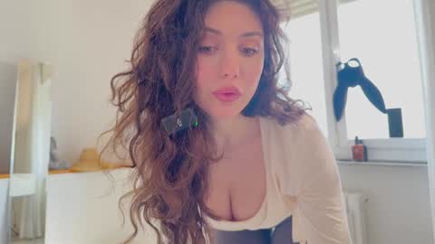 cleopatra_sinns online show from 03.21.26