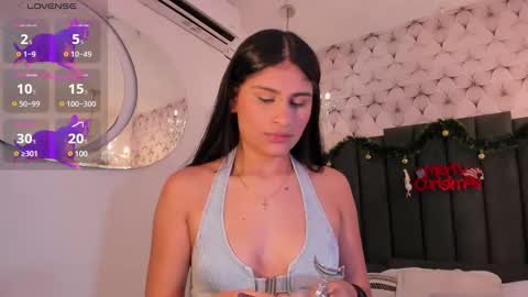 Cleopatra online show from 12.29.24