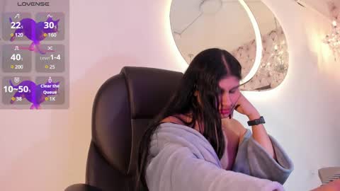 Cleopatra online show from 01.26.25