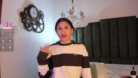 Cleopatra online show from 01.10.26