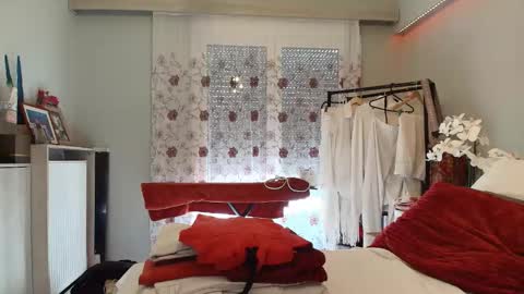 Snapshot of cleopatravodos chatting on 01.14.26 cleopatravodos online show from 01.14.26