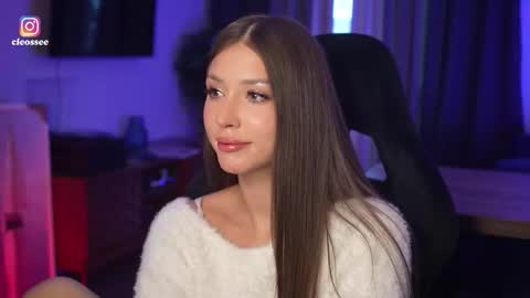 Cleo online show from 02.28.26