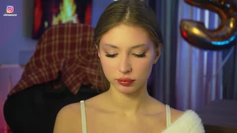 Cleo online show from 03.27.26