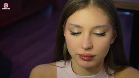 Cleo online show from 04.05.26