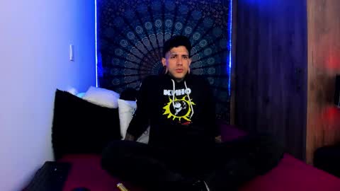 cleo y maikol online show from 11.05.25