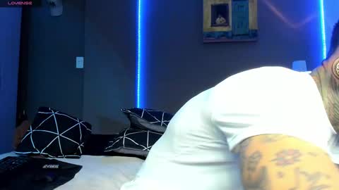 cleo y maikol online show from 03.15.26