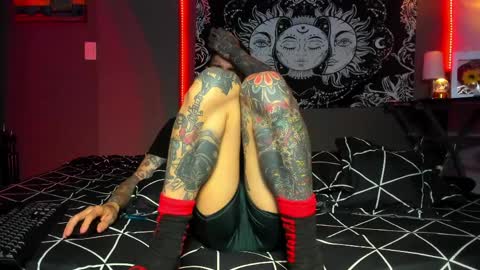 cleo y maikol online show from 04.05.26