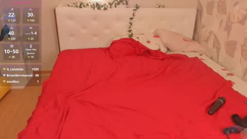 Cleo online show from 02.28.25