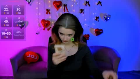 clery_shine online show from 02.12.26