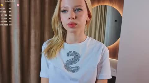 Aria online show from 12.01.25