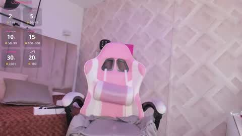 clhoe_johnson_ online show from 02.16.26