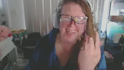 Kate online show from 02.05.25