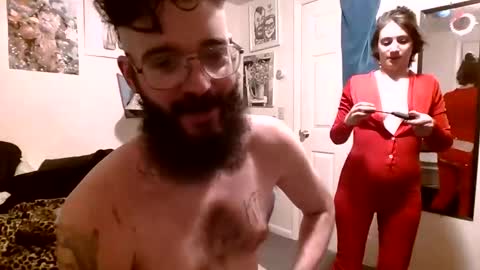 clintine69 online show from 02.26.25
