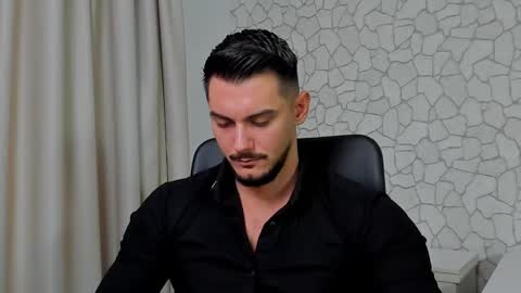 ClintMasterss online show from 01.05.25