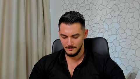 ClintMasterss online show from 01.05.25