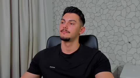 ClintMasterss online show from 01.07.25