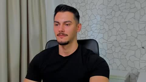 ClintMasterss online show from 01.08.25
