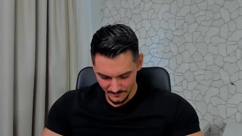 ClintMasterss online show from 01.08.25