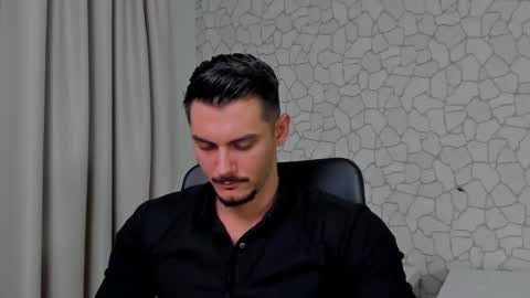 ClintMasterss online show from 01.09.25